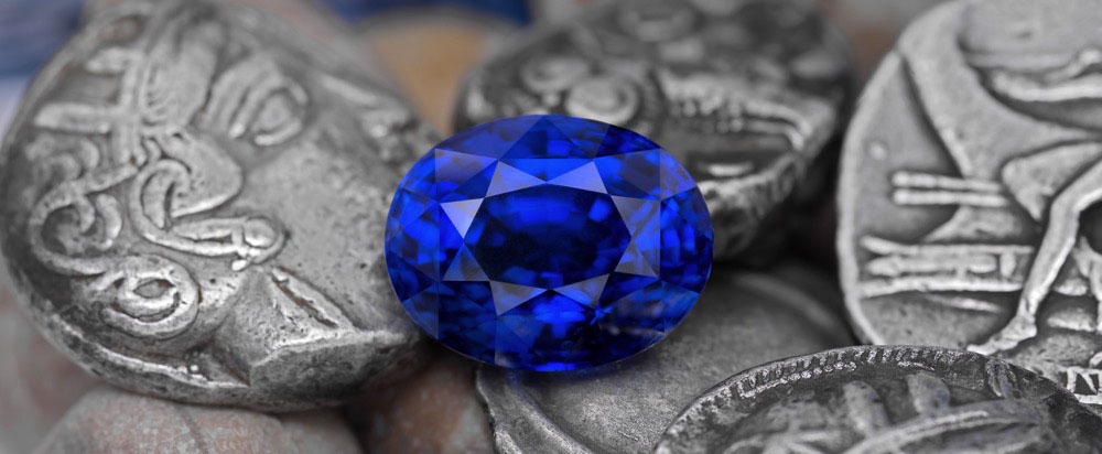 Синие драгоценных и полудрагоценные камни: названия, характеристикиминералов