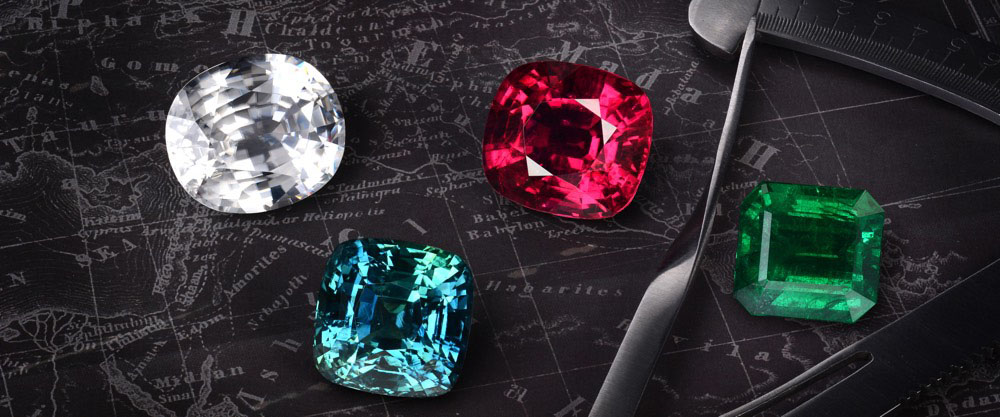 10 самых дорогих драгоценных камней | блог Gem Lovers