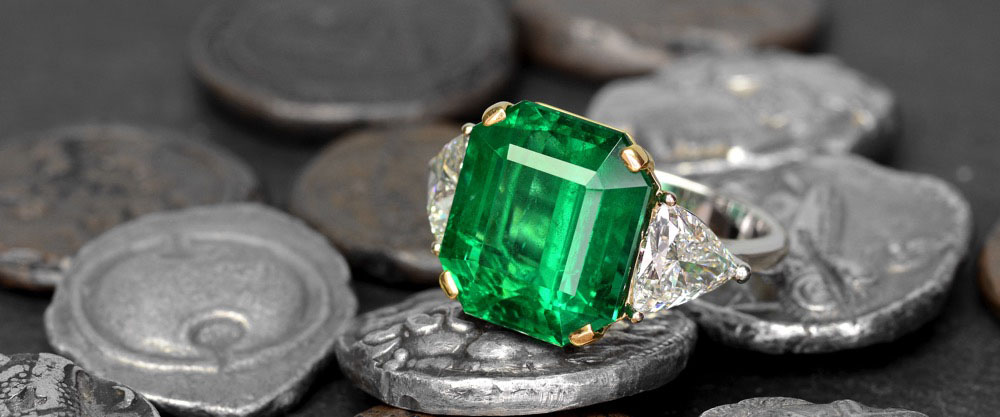 9 драгоценных камней зеленого цвета: какие камни считаются самыми дорогими