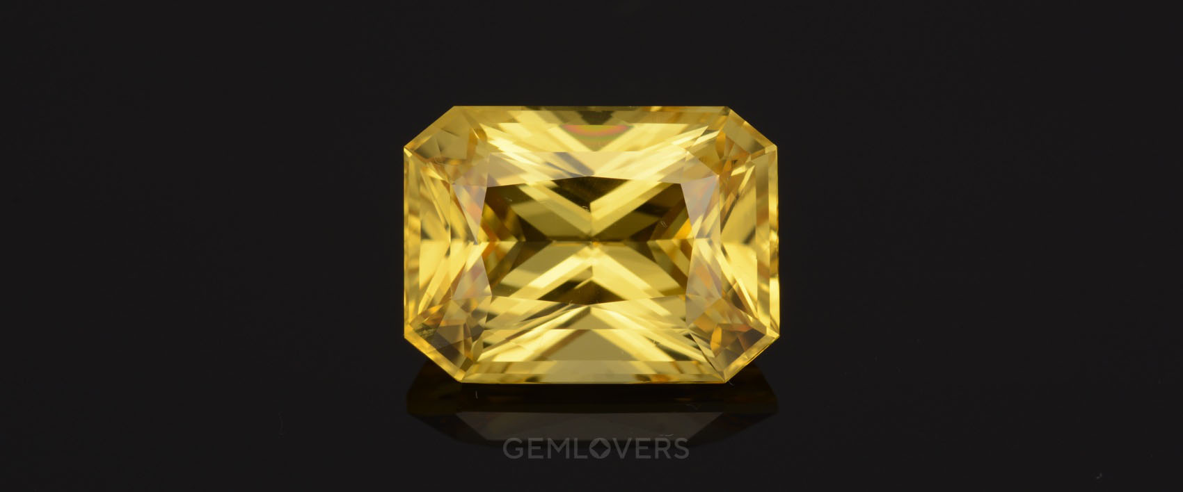 Камень желтый сапфир: стоимость, виды, цвета, масса, огранка иоблагораживание. Как распознать подделку