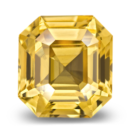 Желтый сапфир: описание, свойства и фото камня