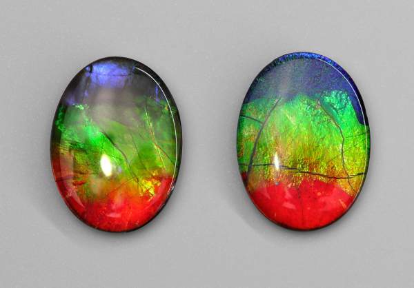 Разноцветные (многоцветные, полихромные) натуральные камни с высокимихарактеристиками для изделий купить в Москве, узнать цену за карат